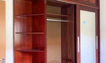 Imagem 7: Casa semi mobiliada no Condomínio Nascente do Tarumã, 2 vagas de garagem