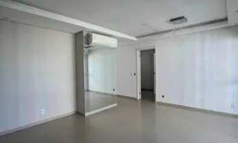 Imagem 6: Apartamento para aluguel possui 134 metros quadrados com 3 quartos