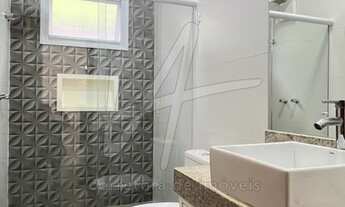 Imagem 6: Hortolândia - Casa de Condomínio - Olívio Franceschini