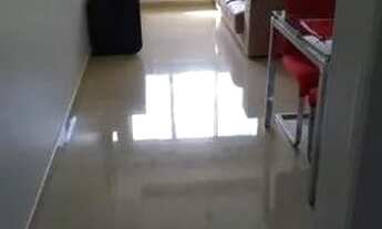 Imagem: Cond. Amazônia, 2/4 C/Dependência, Mobiliado