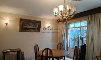 Imagem 2: SOBRADO A VENDA NO CAMPO BELO 3 DORMITÓRIOS 3 VAGAS DDE GARAGEM