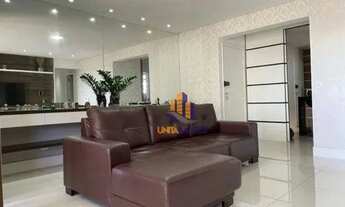 Imagem 4: Apartamento com 3 dormitórios à venda, 100 m² por R$ 980.000 - Jardim das Indústrias - São