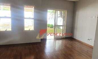 Imagem 6: CASA A VENDA | CONDOMÍNIO VILLAGIO VERDI | 03D e PISCINA