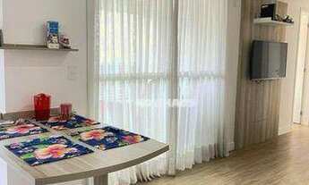 Imagem 6: Apartamento para alugar, 60 m² por R$ 5.800,00/mês - Brooklin - São Paulo/SP