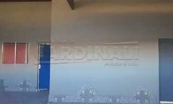 Imagem 4: Casa Edícula em São Carlos