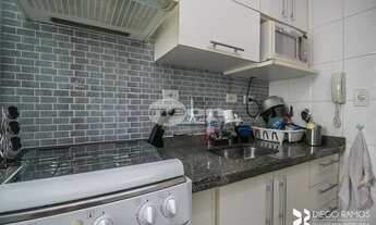 Imagem 5: DIADEMA - Apartamento Padrão - Taboão