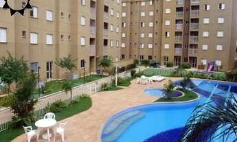 Imagem 3: APTO SANTO ANTONIO OSASCO