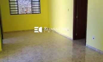 Imagem 3: CASA com 02 quartos para LOCAÇÃO