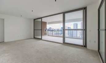 Imagem 3: Apartamento para venda em Moema Condominio Ayla 3 suites