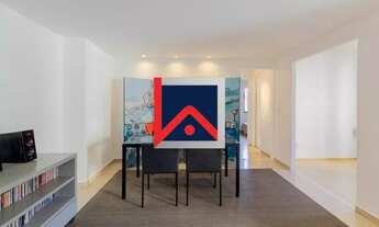 Imagem 5: Venda Apartamento 2 Dormitórios - 95 m² Pinheiros