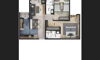 Imagem 3: Condomínio Fit Campolim