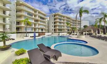 Imagem 6: Apartamento para venda com 97 metros quadrados com 2 quartos em Riviera - Bertioga - SP