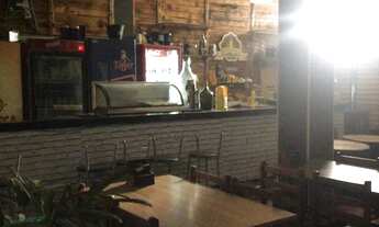 Imagem 4: Espaço para festas e reuniões