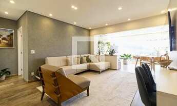 Imagem 3: Apartamento à Venda - Bosque da Saúde, 2 Quartos, 94 m2