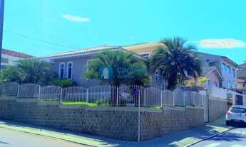 Imagem: Ch-Casa no Bela Vista 2 muito bem localizada