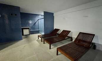 Imagem 5: Apartamento mobiliado para aluguel tem 45 metros quadrados com 1 quarto em Jatiúca