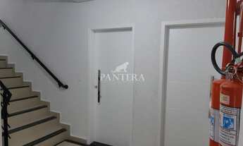 Imagem 2: Lindo apartamento cobertura para alugar no Bangú em Santo André