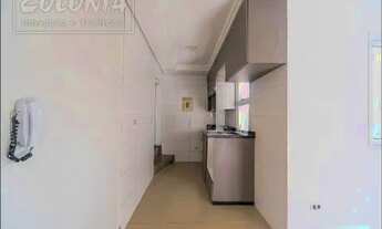 Imagem 5: Santo André - Apartamento Padrão - Parque Capuava