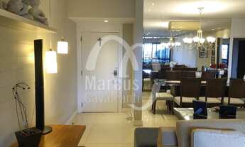 Imagem: Apartamento para venda tem 210 metros quadrados