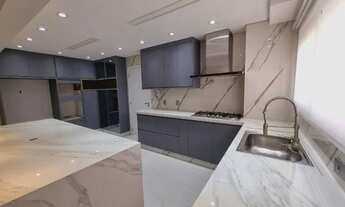 Imagem 5: Apartamento para venda tem 154 metros quadrados com 3 quartos