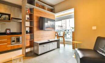 Imagem: Apartamento para Aluguel - Pinheiros, 1