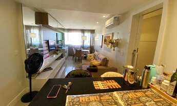 Imagem 3: APARTAMENTO 1 QUARTO EM PITUAÇU MOBILIADO