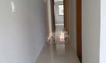 Imagem 5: Casa com 3 dormitórios à venda, 102 m² por R$ 550.000,00 - Praia de Itaipuaçu (Itaipuaçu