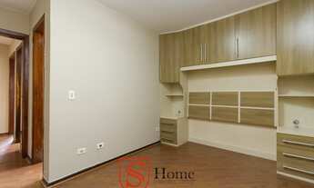 Imagem 5: Cobertura 4 quartos e 2 vagas à venda na Batel em Curitiba