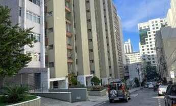 Imagem 3: Apartamento para aluguel, 1 quarto, 1 vaga, CENTRO - Juiz de Fora/MG