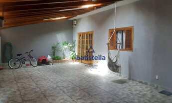 Imagem 2: Casa com 4 dormitórios à venda, 224 m² por R$ 580.000,00 - Jardim Hortência - Limeira/SP