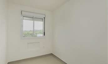 Imagem 5: Apartamento de 3 quartos com suite e box de estacionamento, com infra completa