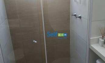 Imagem 4: Apartamento com 2 quartos para alugar, 55 m² por Vila Lage - São Gonçalo/RJ