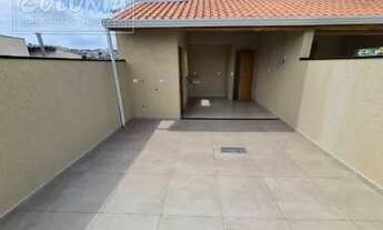 Imagem 2: Santo André - Apartamento Padrão - Vila Tibiriçá