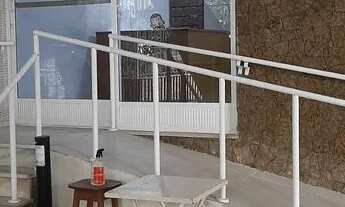 Imagem: Rua Hermenegildo Barros / Candido Mendes