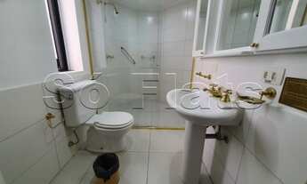 Imagem 5: Higienópolis Classic disponível locação com 39m² e 1 dorm perto do Pacaembu