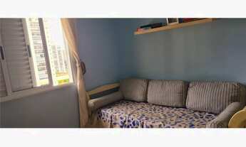 Imagem 3: São Paulo - Apartamento Padrão - Chácara Santo Antônio