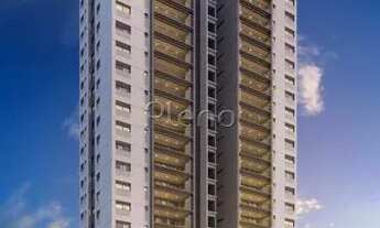 Imagem 2: Apartamento - Nova Campinas - Campinas