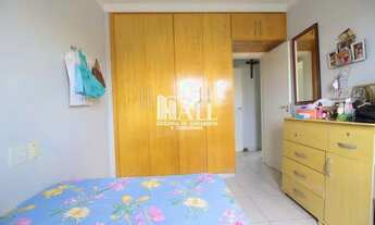 Imagem 6: Apartamento com 3 dorms, Parque Estoril, São José do Rio Preto - R$ 420 mil, Cod: 4896