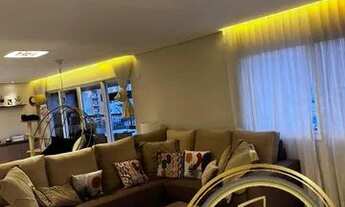 Imagem 4: Apartamento alto padrão a venda na Vila Gomes Cardim - Tatuapé