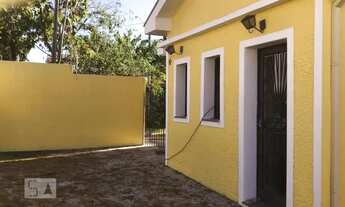 Imagem 3: Casa para Aluguel - Jardim Planalto, 4 Quartos, 450 m2