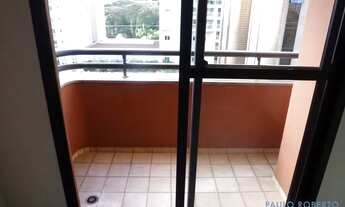 Imagem 5: FLAT - BROOKLIN - SP