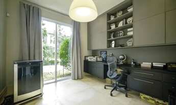 Imagem 6: Casa em Alphaville Melville