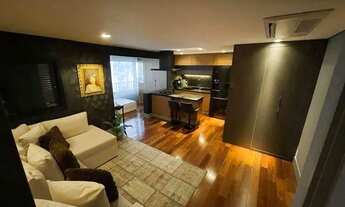 Imagem 3: 1 quarto (1 suíte)2 banheiros 1 vaga 123 m²