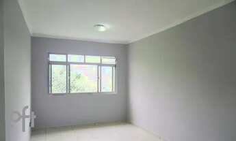 Imagem 6: Apartamento à venda em Ponte Rasa com 62 m², 2 quartos, 1 vaga