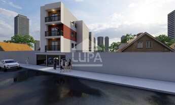 Imagem 2: Apartamento à venda na Água Fria!