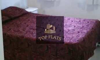 Imagem 4: Flat disponível para locação em Moema