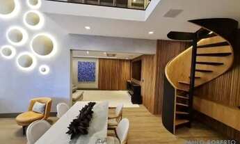 Imagem 2: APARTAMENTO - VILA OLÍMPIA - SP