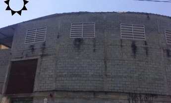 Imagem 2: GALPÃO PARA LOCAÇÃO JARDIM CALIFORNIA BARUERI