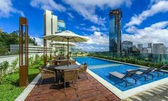 Imagem: APARTAMENTO A VENDA VILA DA SERRA 01 QUARTO