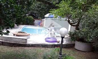 Imagem 4: Casa Térrea a venda na zona norte de SP 4 dormitórios 1 suíte 3 vagas